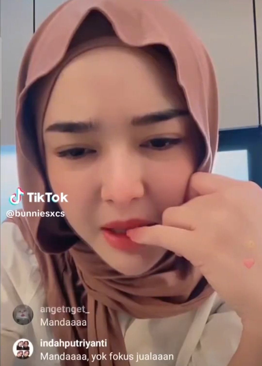 Amanda Manopo Rehat dari Dunia Akting demi Kehamilan Pertama, Fokus Peran Baru