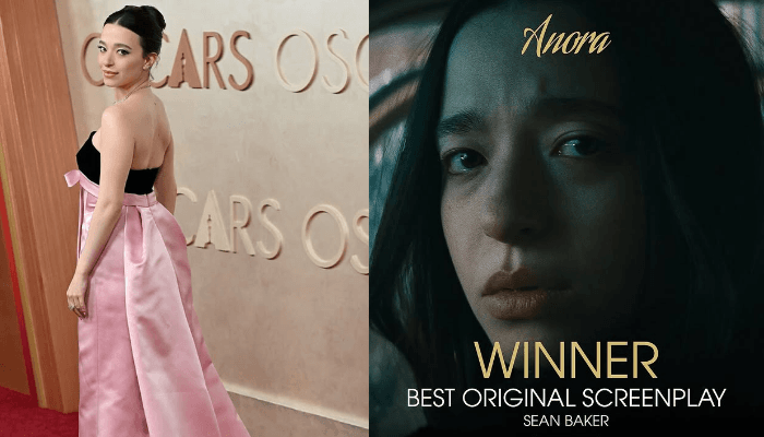 Intip Jejak Karir dan Profil Mikey Madison, Berhasil Raih Nominasi Aktris Terbaik Piala Oscar 2025