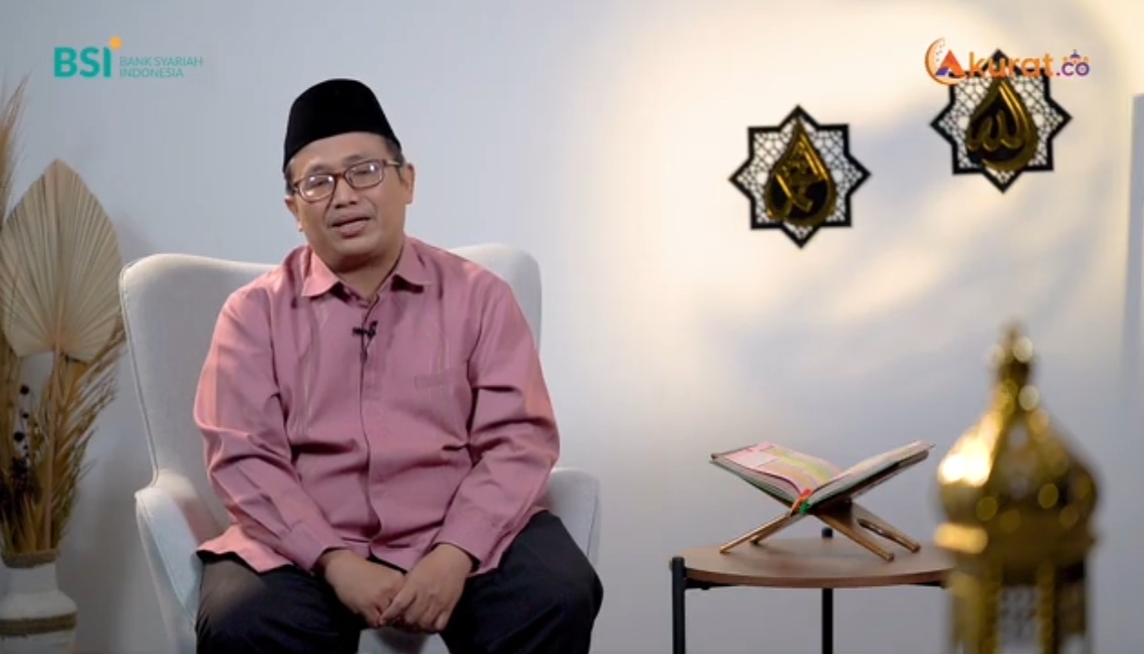 Ustaz Muhamad Zen: Pinjaman Online dalam Islam Harus Bebas Riba