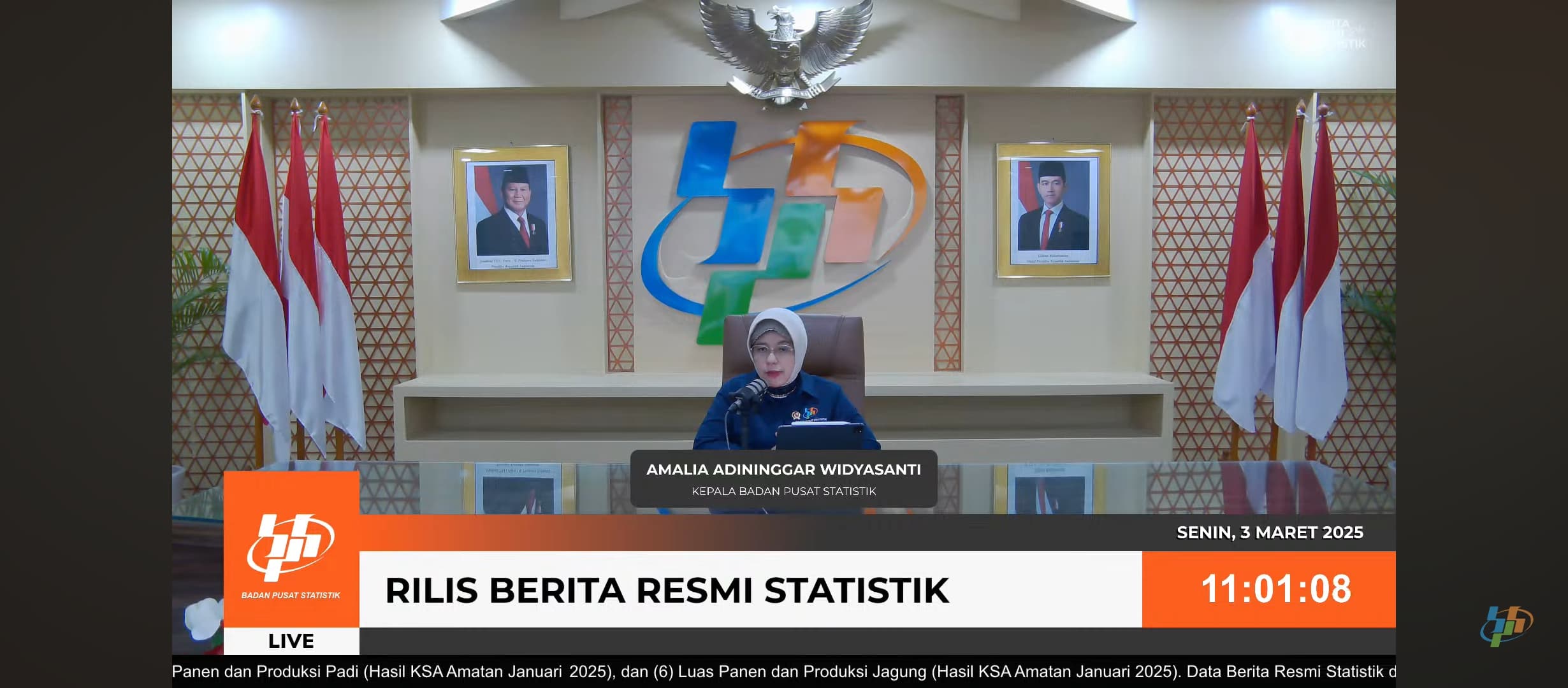 RI Alami Deflasi, Apa Arti dan Dampaknya?