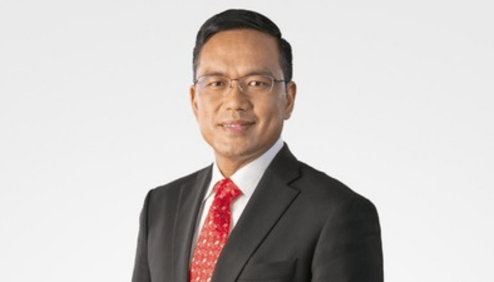 Siapa Simon Aloysius Mantiri? Dirut Pertamina yang Minta Maaf dan Jamin Kualitas BBM Buntut Kasus Korupsi Pertamina