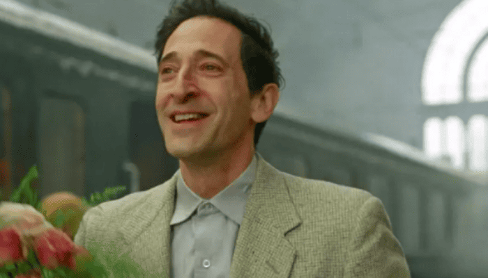 12 Daftar Film yang Pernah Dibintangi Adrien Brody, Aktor Terbaik yang Menang Piala Oscar 2025