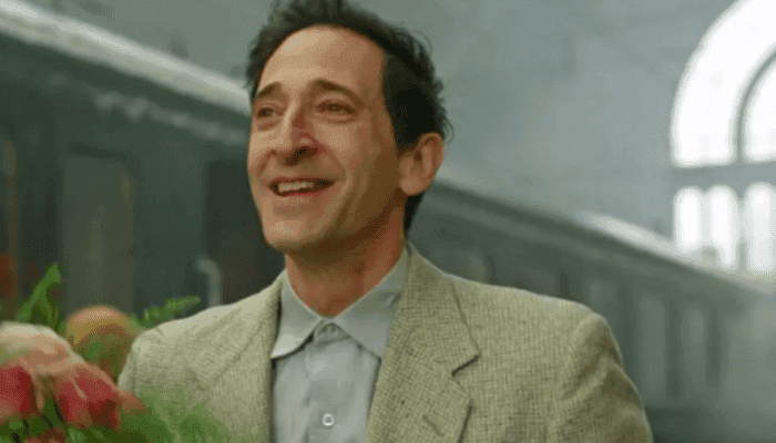12 Daftar Film yang Pernah Dibintangi Adrien Brody, Aktor Terbaik yang Menang Piala Oscar 2025