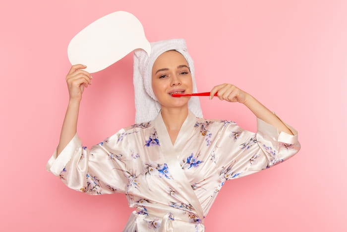 Panduan Dokter, Begini Cara Sikat Gigi yang Benar!