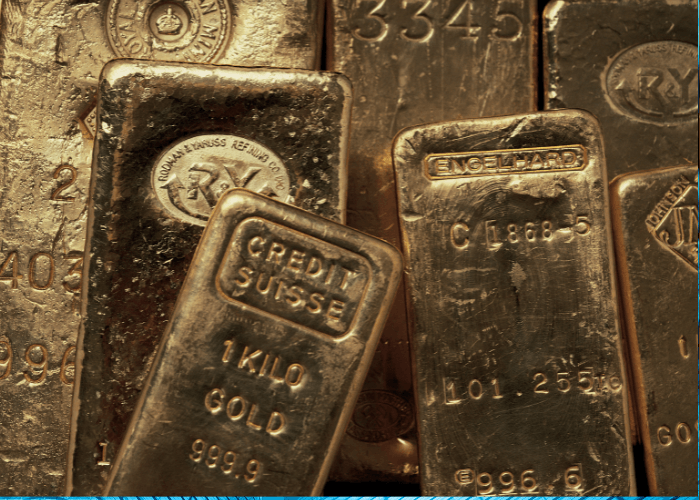 Harga Emas Antam di Pegadaian Terbaru 4 Maret 2025: Kembali Alami Kenaikan