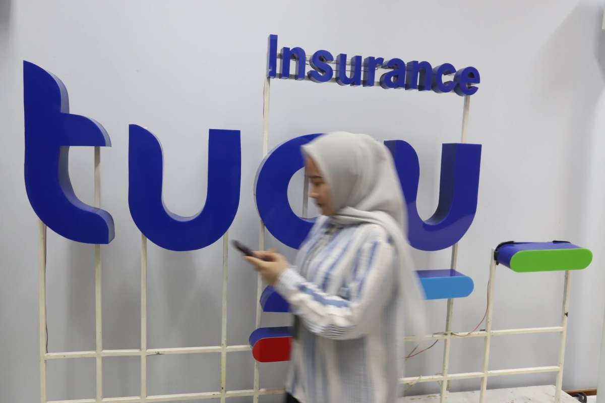 Kenaikan Premi dan Efisiensi Dorong Laba Inti Tugu Insurance Tumbuh 62 Persen