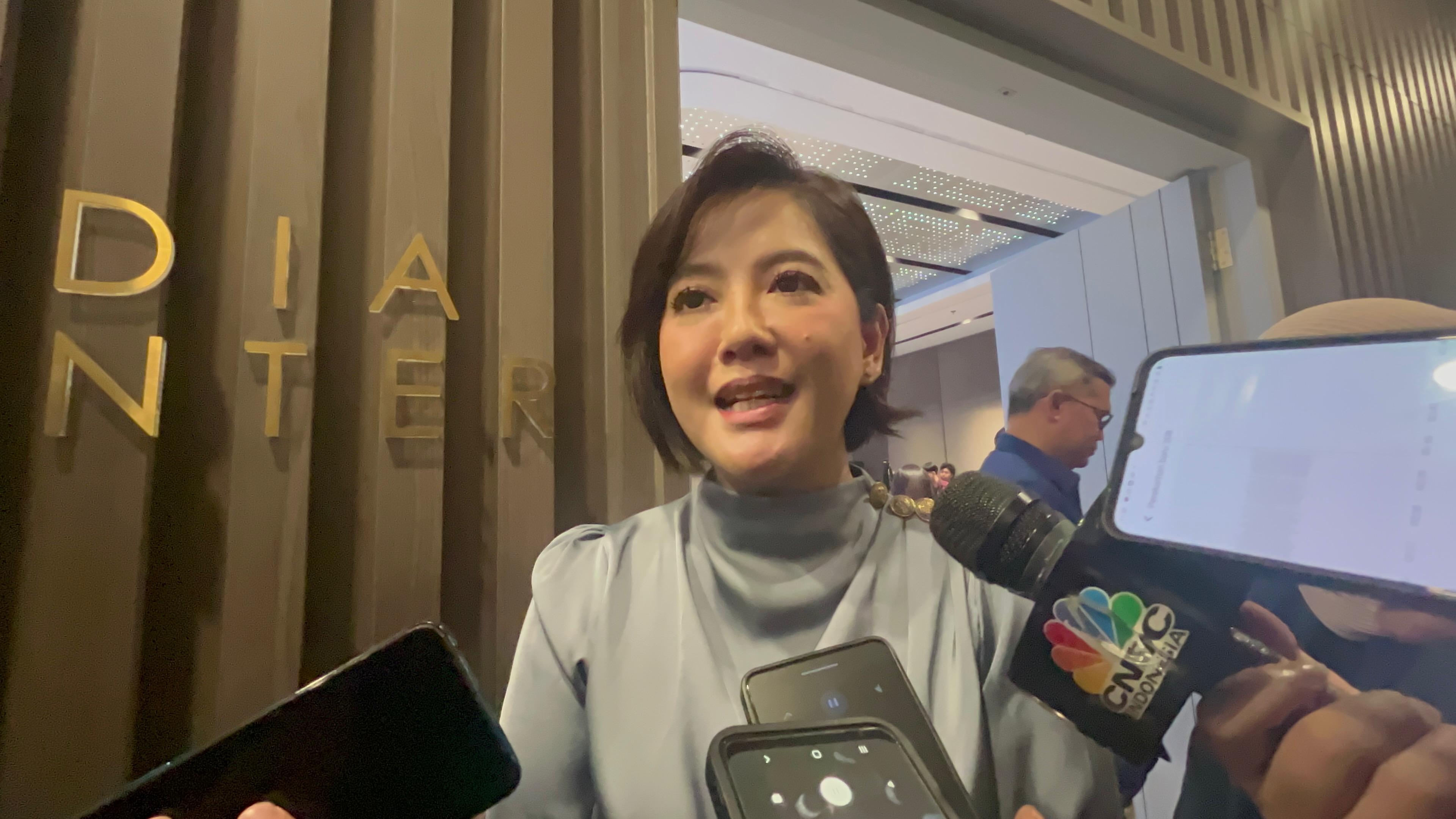 Jubir Erick Bicara Soal Isu Dirut Baru Citilink