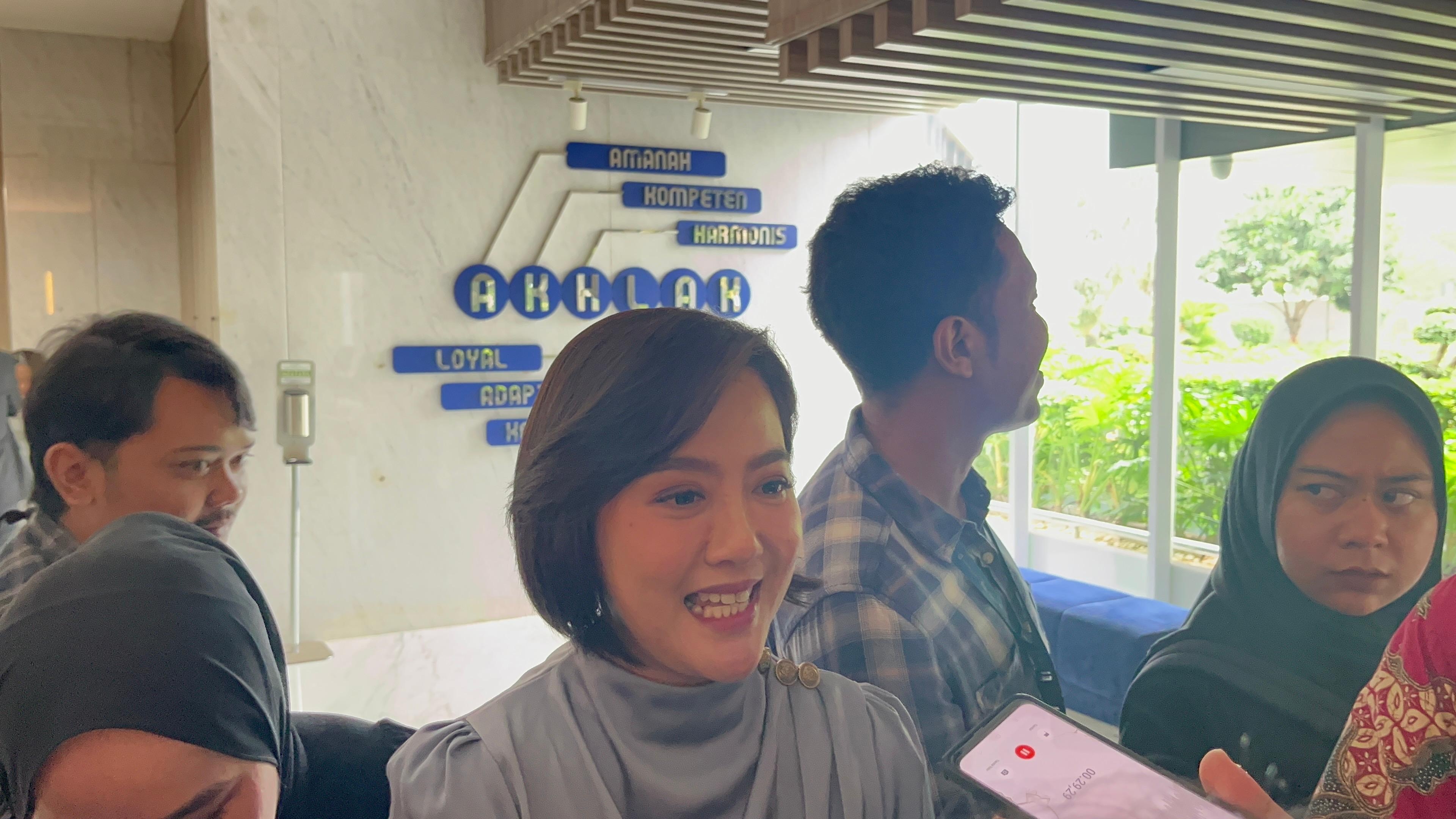 Kapan Pengganti Riva Siahaan Diumumkan? Ini Kata Jubir Erick