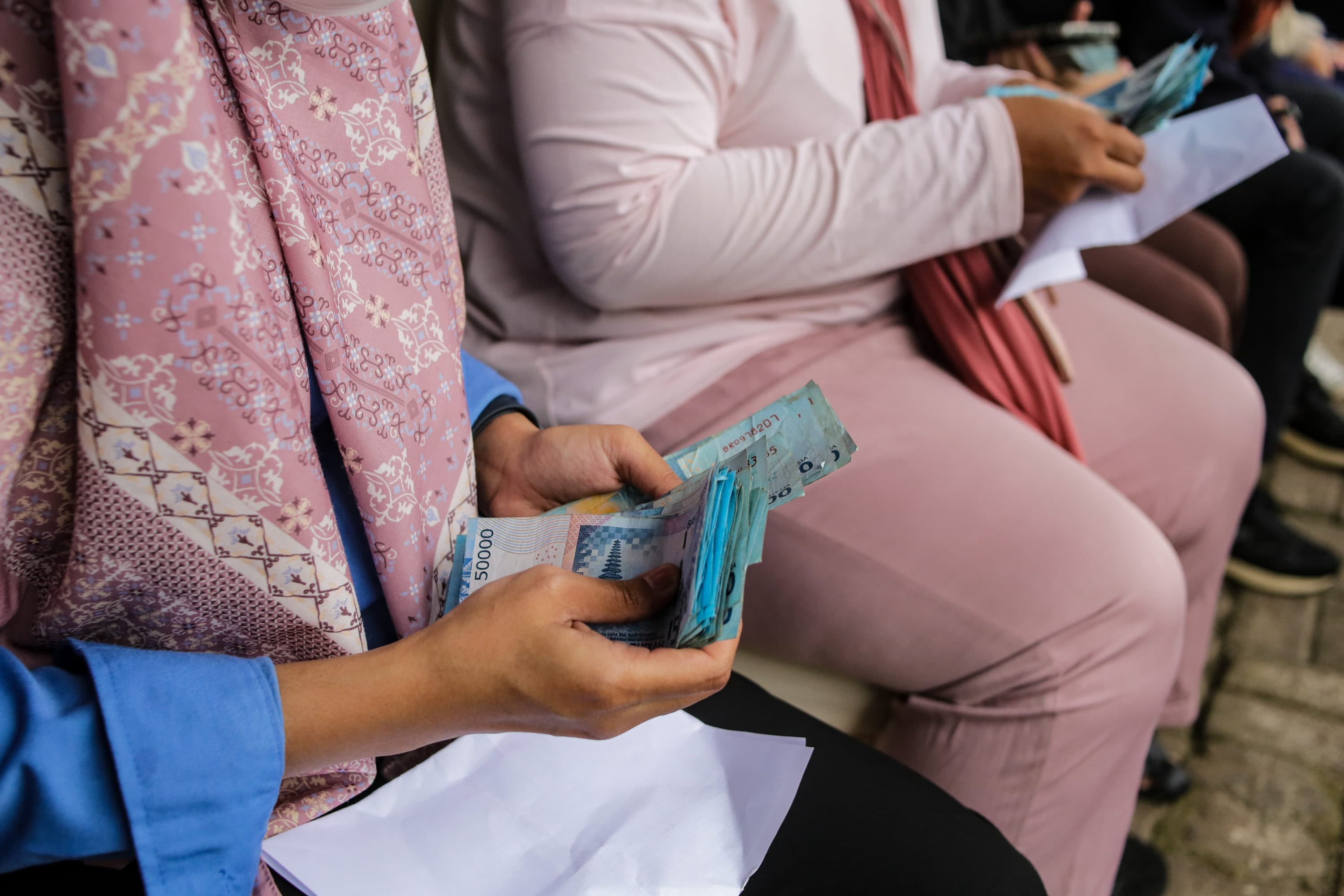 Bank Indonesia Buka Layanan Penukaran Uang Baru di Jakarta dan Bekasi, Ini Jadwal dan Lokasinya