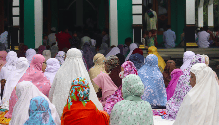 Jadwal Sholat Selama Bulan Ramadhan 2025 Kota Semarang dan Sekitarnya, Lengkap Satu Bulan Full