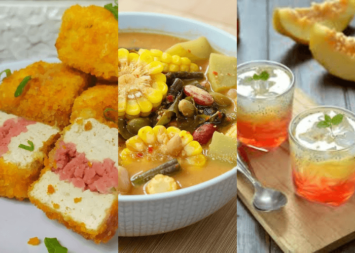 Inspirasi 3 Menu Buka Puasa Hari Keempat, Ada Resep Makanan Sederhana yang Disukai Keluarga!