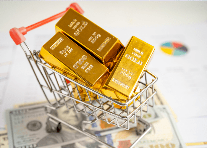 Harga Emas Antam di Pegadaian 1 Mei 2025: Naik atau Turun?