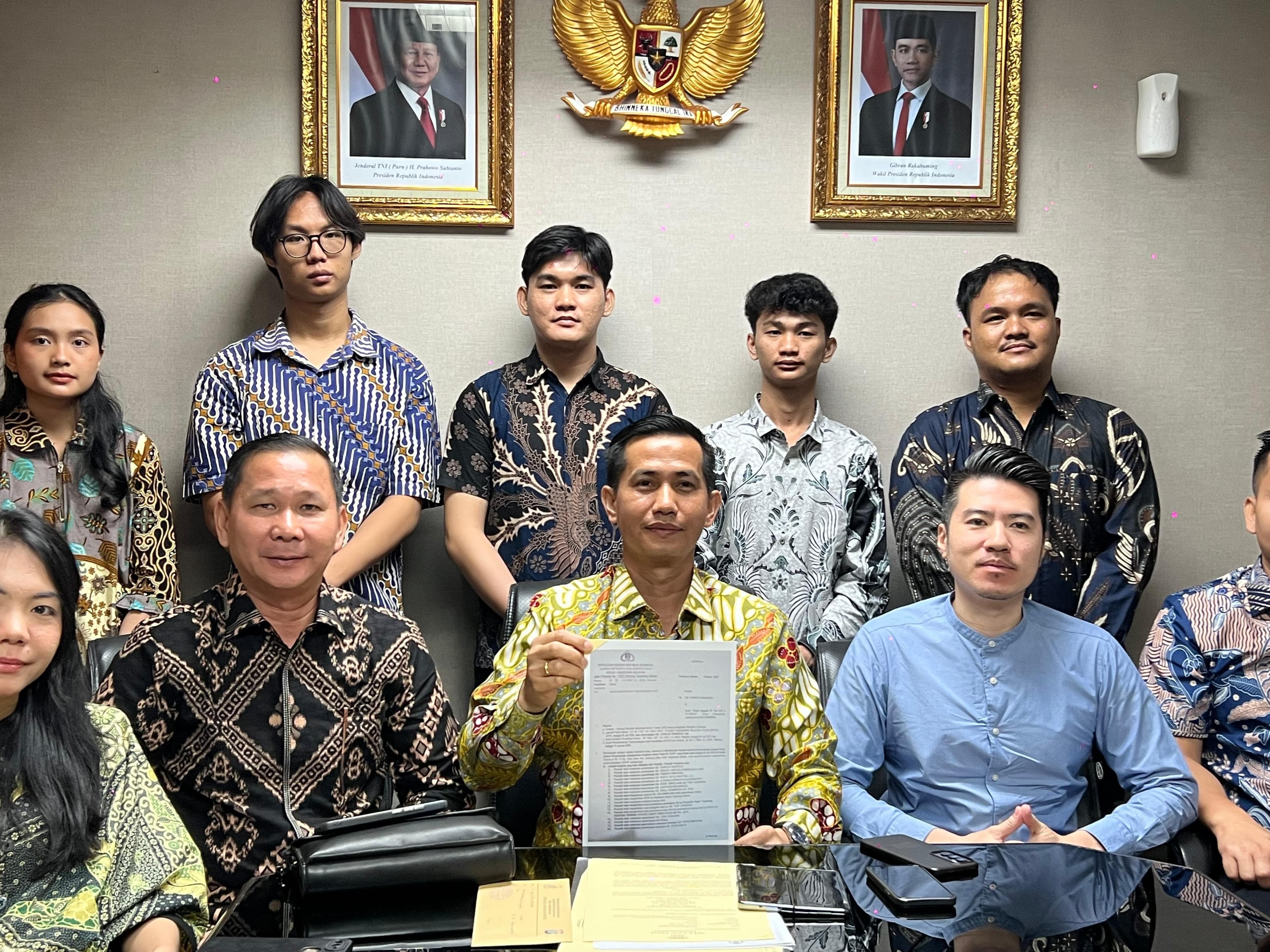 Pengusaha Jam Tangan Ini Diduga Alami Penganiayaan Disemprot Merica dari Anak Crazy Rich Inisial KD