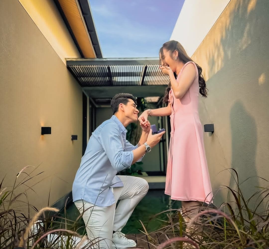 Lamar Elina Joerg Ternyata Cuma Gimmick, Athalla Naufal Banjir Protes