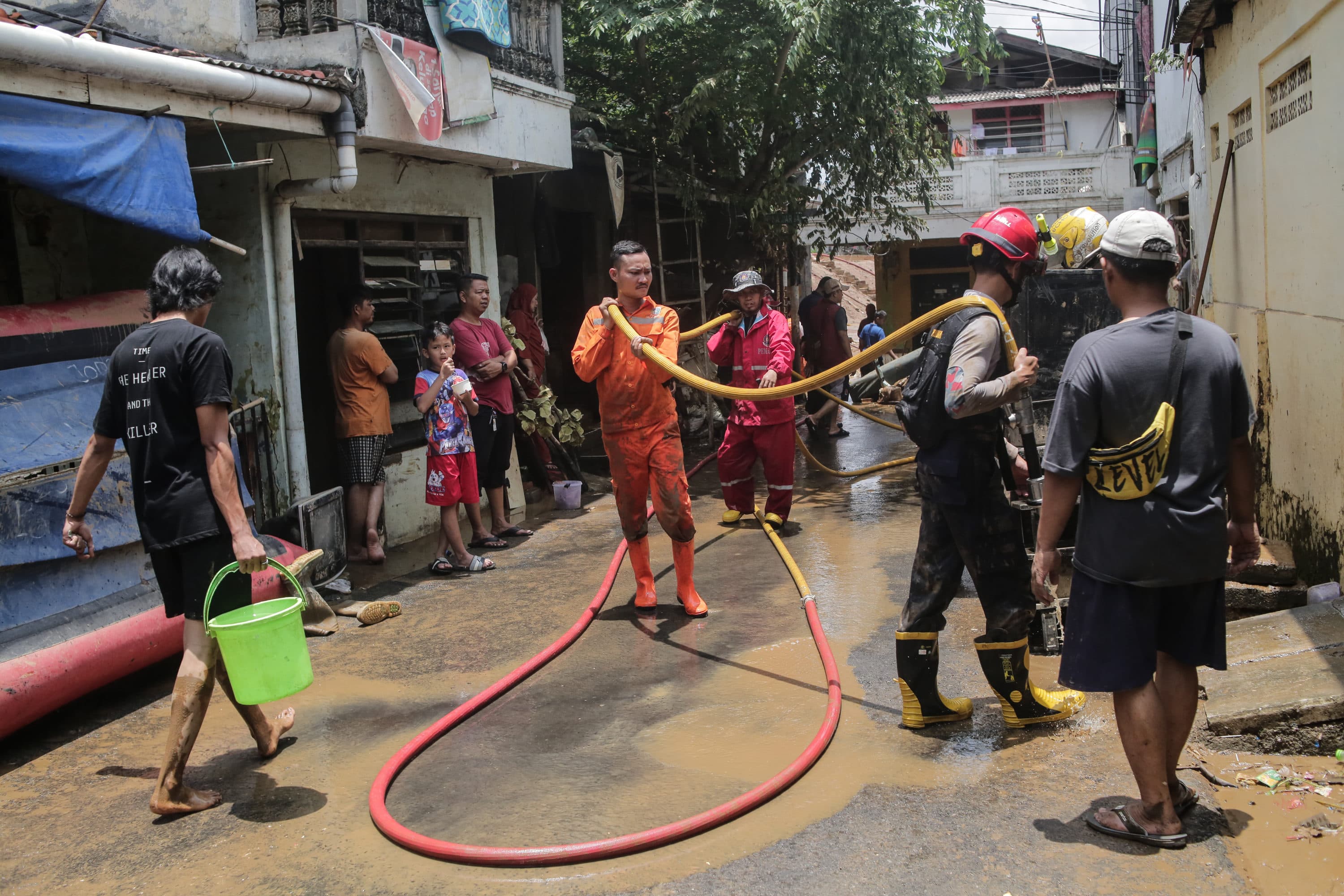 Rekrutmen 1.000 Petugas Damkar Disambut Positif, DPRD DKI Ingatkan Soal Minimnya Pos di Kelurahan