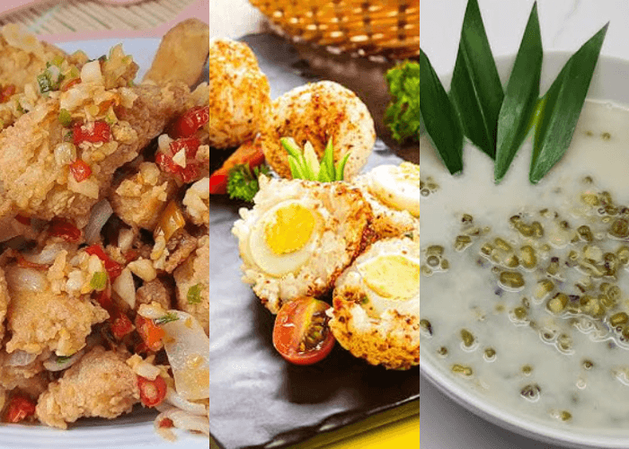 3 Rekomendasi Menu Buka Puasa yang Enak Hari Ini, Resep Mudah dan Praktis!