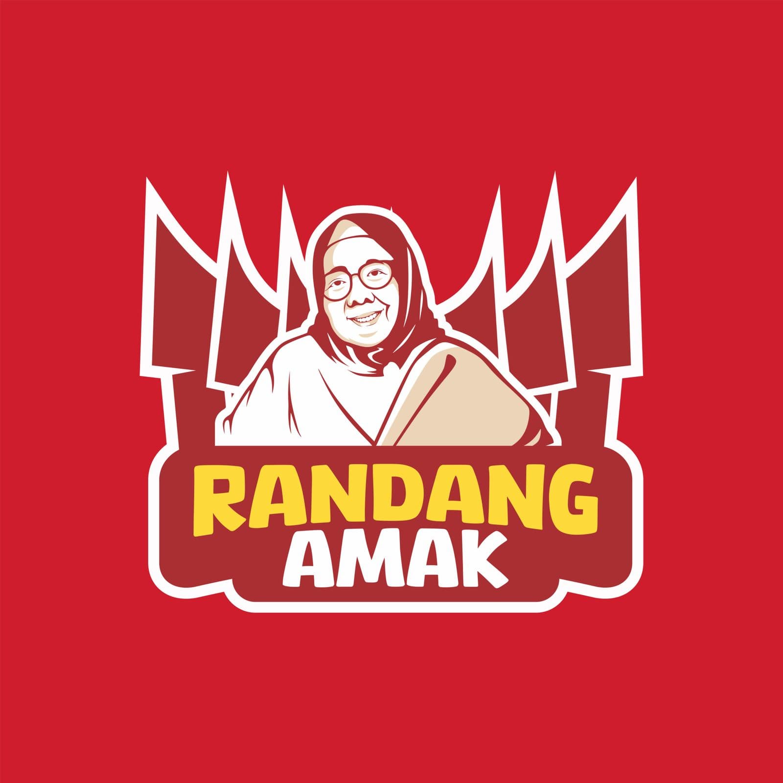 Dari Dapur Tradisional ke Marketplace: Randang Amak Bawa Rendang Minang Mendunia