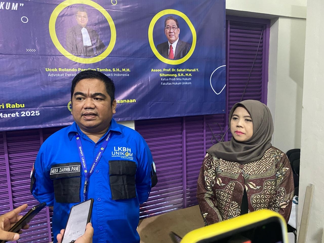 Pakar Hukum: Kewenangan Berlebih Jaksa dalam RKUHAP Berpotensi Ganggu Keseimbangan Hukum