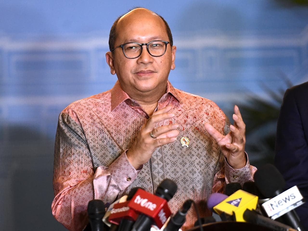 Rosan Pastikan Danantara Berinvestasi Cermat dengan Dampak Ekonomi Jangka Panjang