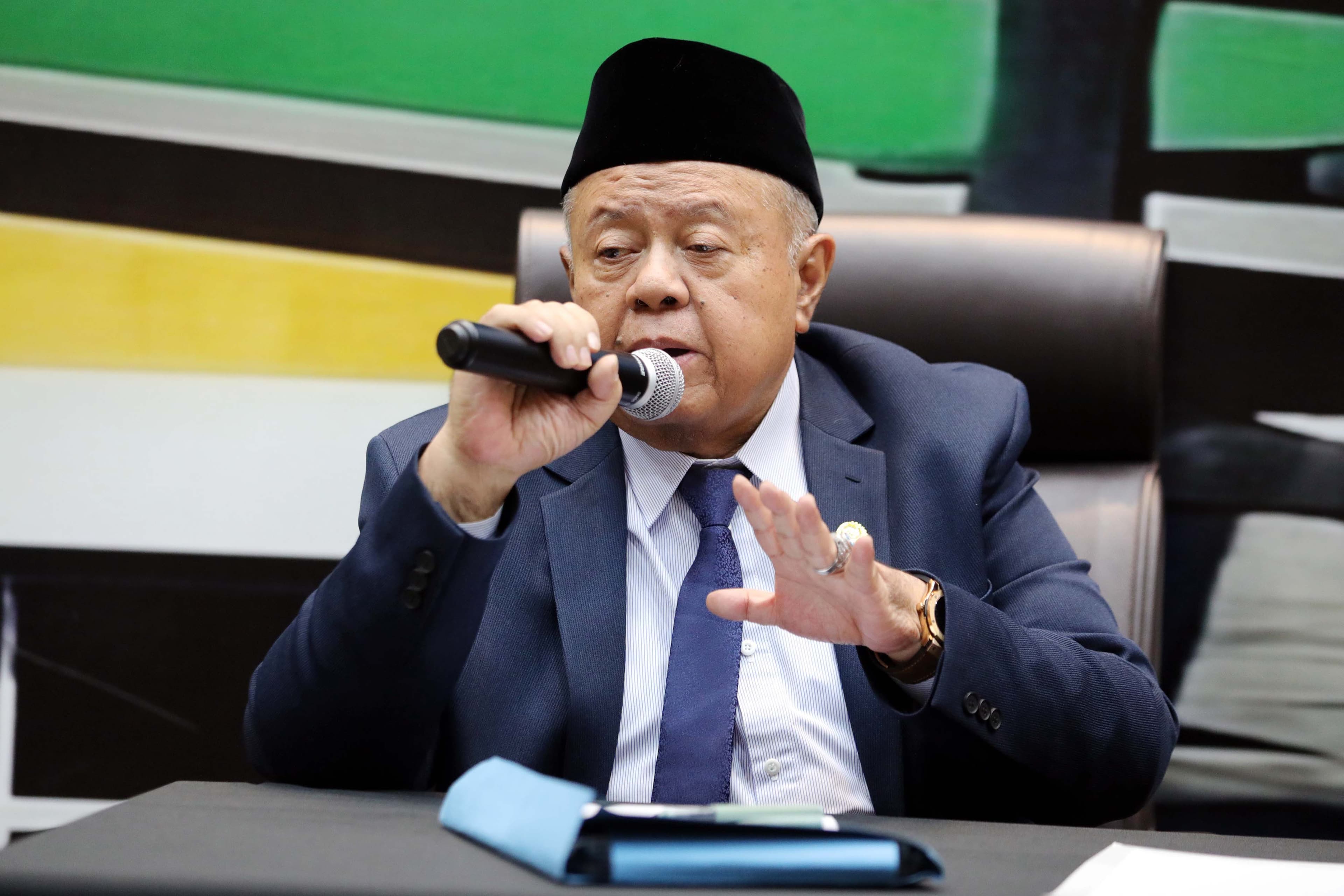 Anggaran Pendidikan di 2026 Tertinggi Sepanjang Sejarah, Bukti Komitmen Prabowo Majukan Pendidikan RI