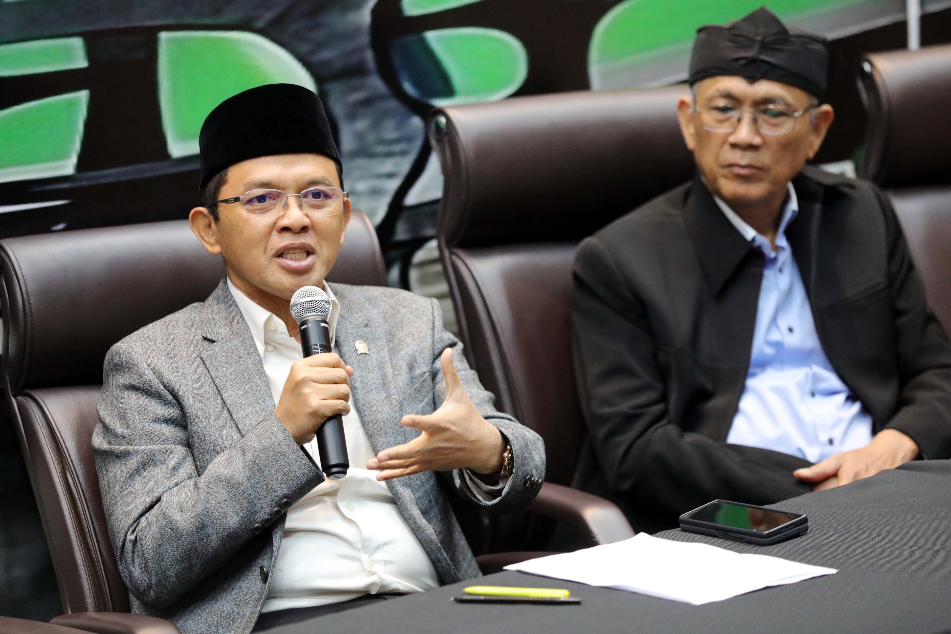 Sistem Syarikah Bikin Jemaah Haji Indonesia Bingung, DPR Minta Kemenag Evaluasi Menyeluruh