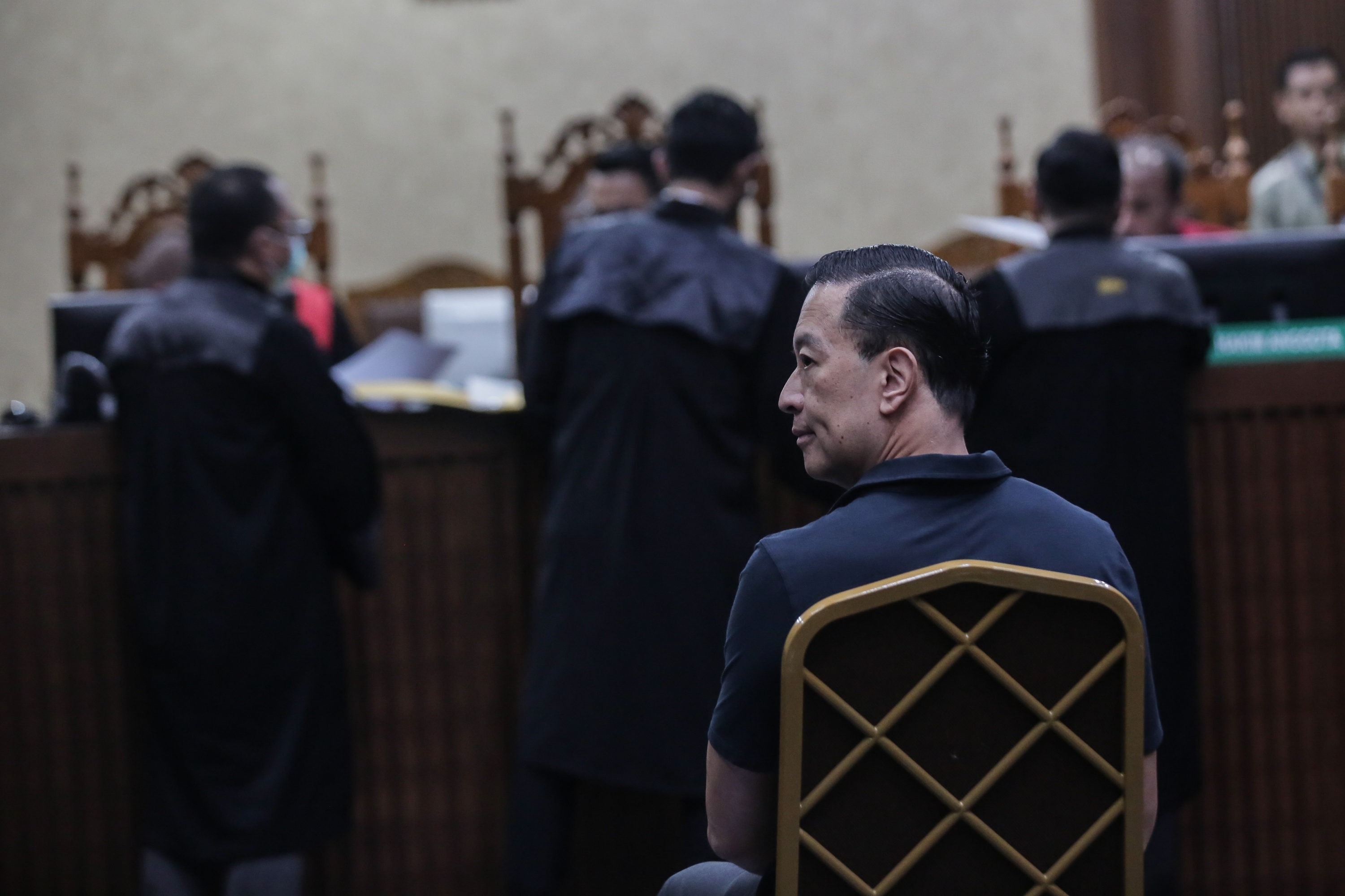 Kasus Korupsi Impor Gula, Tom Lembong Didakwa Rugikan Negara Rp515 Miliar