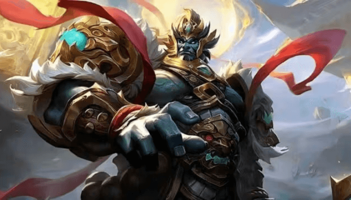 Tanpa Top Up! Inilah Daftar Kode Redeem ML Terbaru Hari Ini 6 Maret: Cepat Dapatkan Skin, Item, dan Diamond