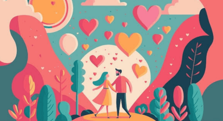 Ramalan Zodiak Cinta Hari Ini 6 Maret 2025: Apakah Saatnya Sagitarius Mengungkapkan Perasaan?