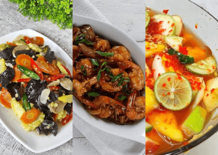 Rekomendasi Menu Buka Puasa Hari Ini 6 Maret 2025, Ada Hidangan Makanan yang Pedas dan Manis!