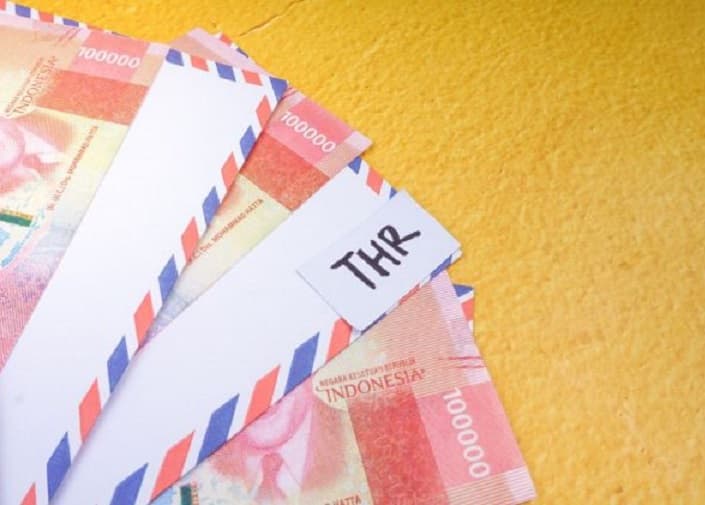 Bonus Hari Raya bagi Ojol dan Kurir Online, Hak Pasti atau Sekadar Imbauan?