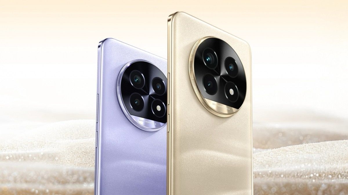 Realme 14 Pro Lite Resmi Dirilis dengan Snapdragon 7s Gen 2 dan Baterai 5.200 mAh