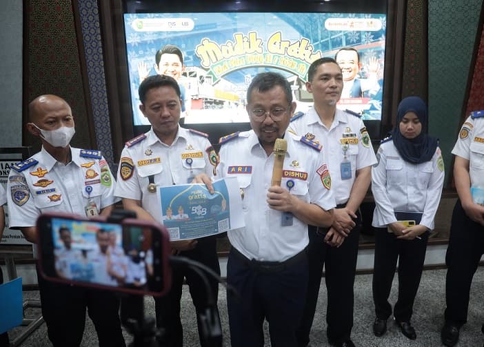 Pemprov Sumsel Segera Buka Pendaftaran Online Program Mudik Gratis 2025, Catat Tanggalnya!