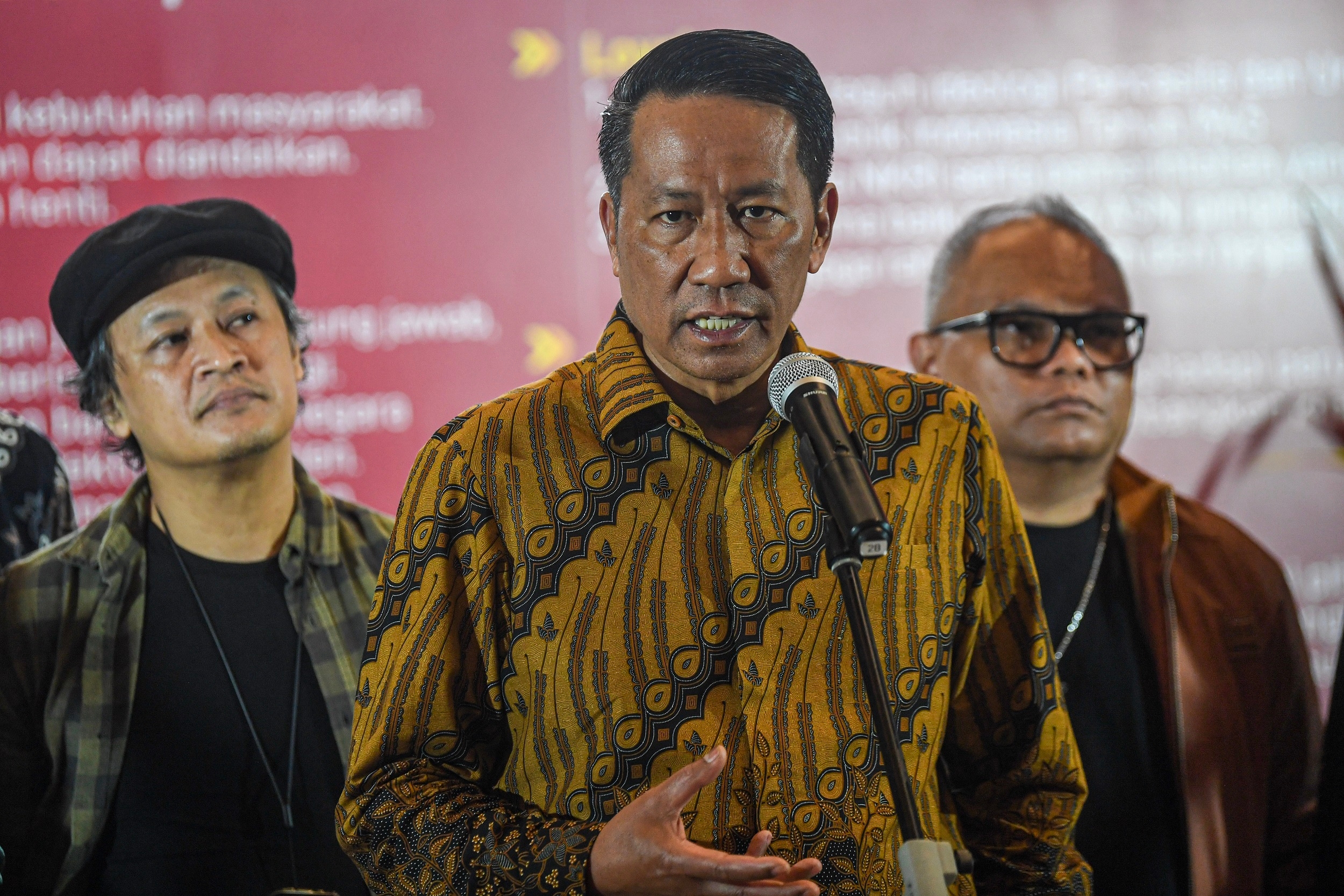 Menkumham Pastikan Emil Audero, Dean James, dan Joey Pelupessy Ambil Sumpah WNI di Roma 10 Maret