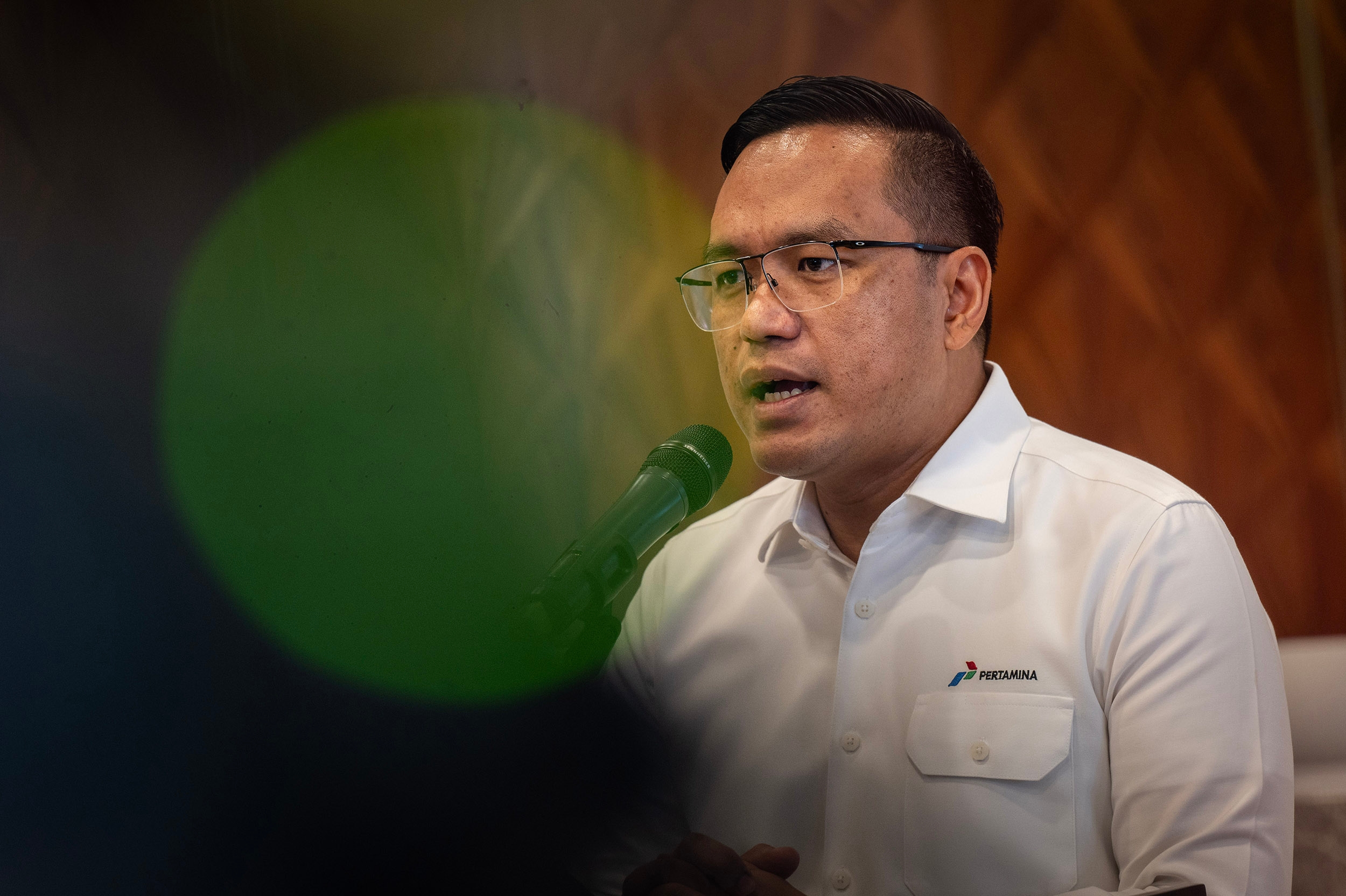 Pertamina Gabungkan Tiga Anak Usaha untuk Efisiensi Bisnis