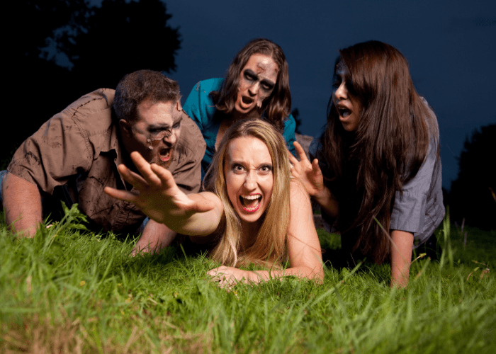 Mau Nonton Film Zombie Terbaru? Cek 9 Link Nonton Resmi Selain LK21 dan PusatFilm21