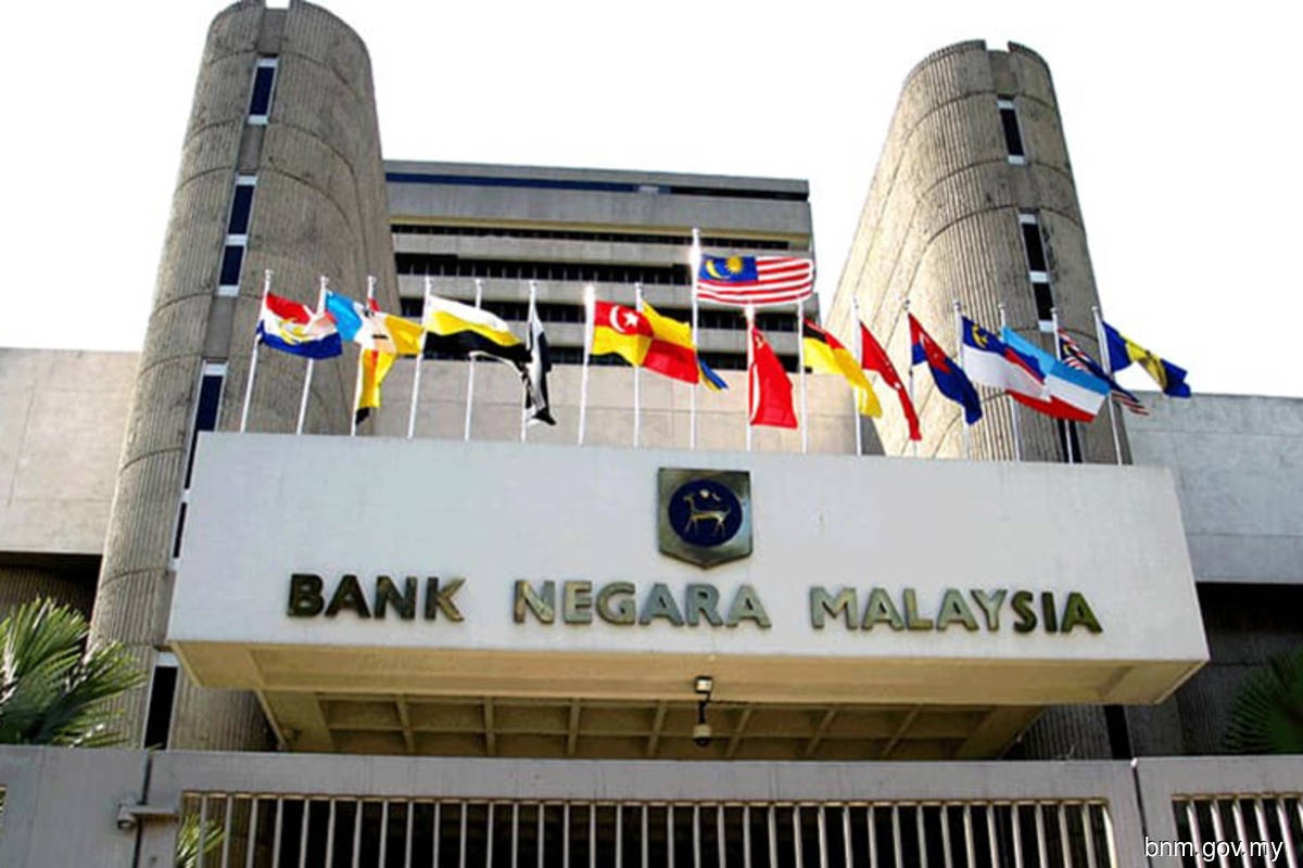 Malaysia Potong Suku Bunga, Antisipasi Dampak Tarif AS