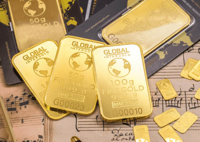 Harga Emas di Pegadaian Hari Ini, 28 November 2025: Waktu yang Tepat untuk Investasi?