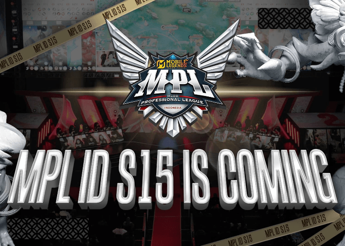 Link Live Streaming MPL ID S15 Mulai Hari Ini, Cek Jadwal Lengkapnya Sekarang!