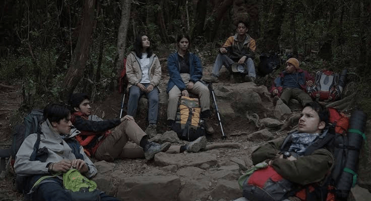 Nonton Film Petaka Gunung Gede di LK21 atau IndoXXI Bahaya! Cek 7 Situs Online Gratis dan Resmi Sekarang