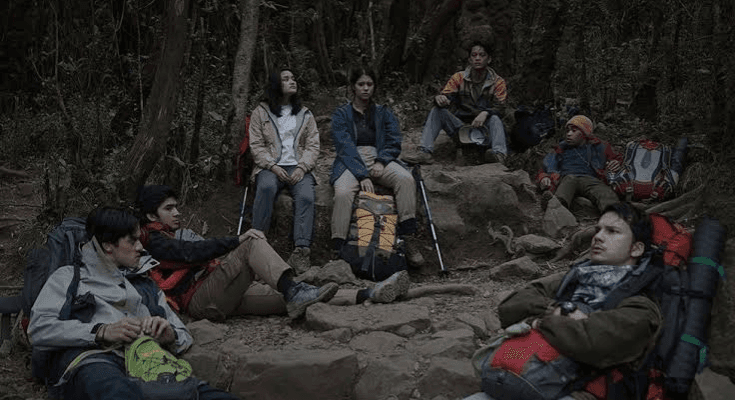 Nonton Film Petaka Gunung Gede di LK21 atau IndoXXI Bahaya! Cek 7 Situs Online Gratis dan Resmi Sekarang