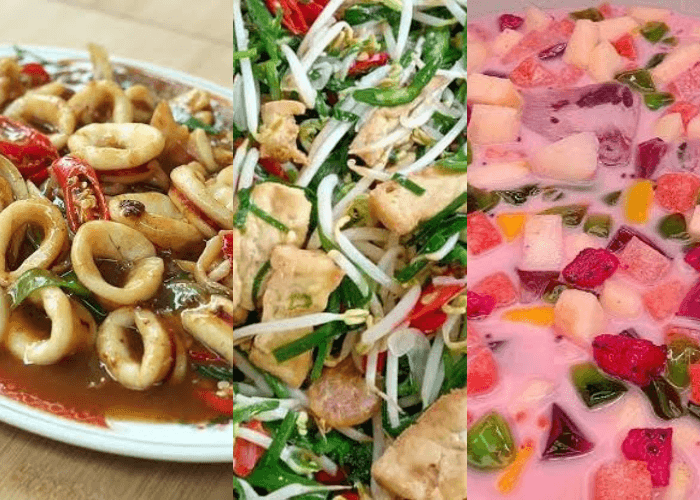 3 Resep Menu Buka Puasa Hari Ini yang Lezat dan Menyegarkan, Sederhana Bisa Dinikmati Semua Kalangan!