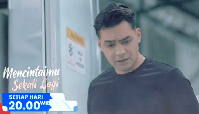 Sinopsis Sinetron Mencintaimu Sekali Lagi Hari Ini 7 Maret: Bagaimana Nasib Emil yang Ditolong oleh Elvira?