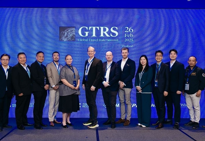 Regulator hingga Para Ahli Aset Digital Berkumpul di Bangkok untuk Travel Rule Global Summit VerifyVASP dan TDO