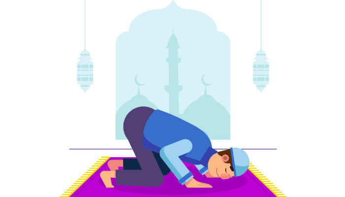 Inilah Jadwal Sholat Magrib di Kediri Hari Ini Jumat 7 Maret 2025, Cek Jamnya!