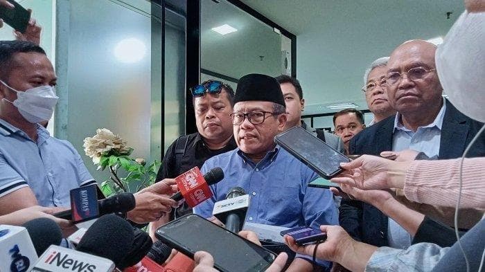 IPW: Pengerahan TNI di Kejaksaan Perlu Ditinjau Ulang