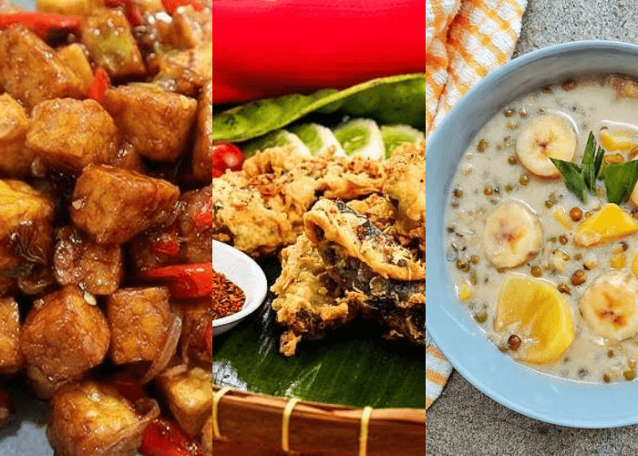 Ide Menu Buka Puasa Rumahan Simpel: 3 Resep Makanan yang Enak dan Cocok Disajikan saat Hujan