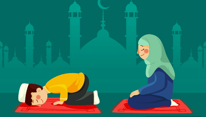 Jadwal Sholat Pekanbaru Hari Ini, 21 April 2025: Cek Waktu Adzan Dzuhur dan Lainnya