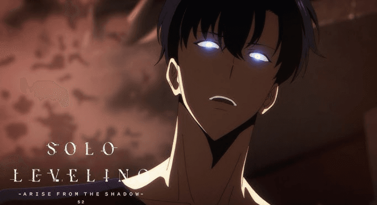 Nonton Film Solo Leveling Season 2 Sub Indo Gratis Bukan di LK21 dan IndoXXI, Ini 5 Situs Streaming Anime yang Aman!