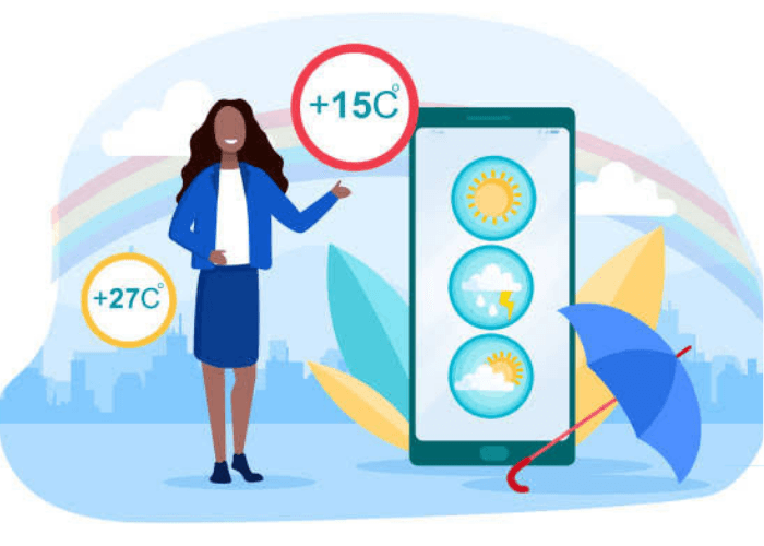 Prediksi Cuaca Depok Hari Ini Per Jam, 8 Maret 2025: Apakah Malam Minggu Akan Hujan?