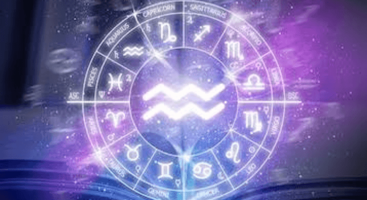 Ramalan Zodiak Aquarius: Keberuntungan dalam Percintaan, Karier, Keuangan, dan Kesehatan!